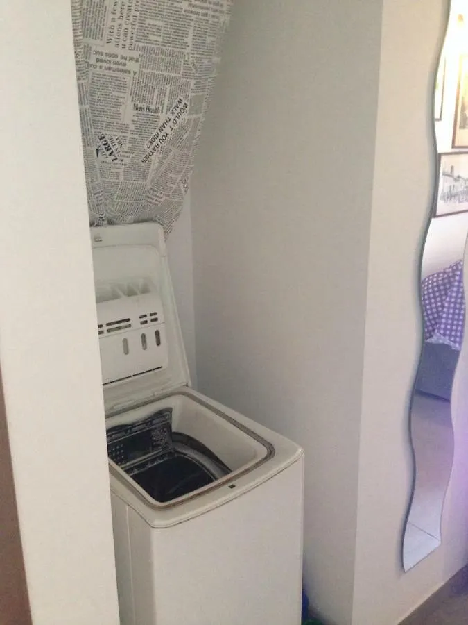 Apartament Il Giardino Segreto Rho