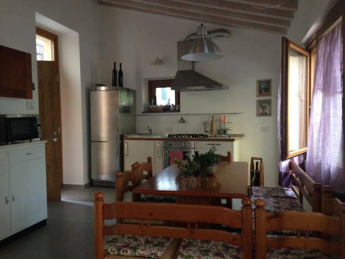 Apartament Il Giardino Segreto Rho Włochy