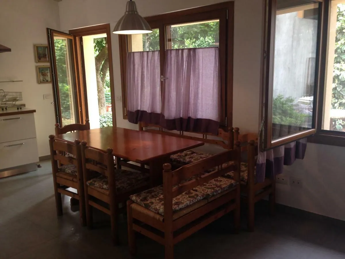 Apartament Il Giardino Segreto Rho 0*,  Włochy